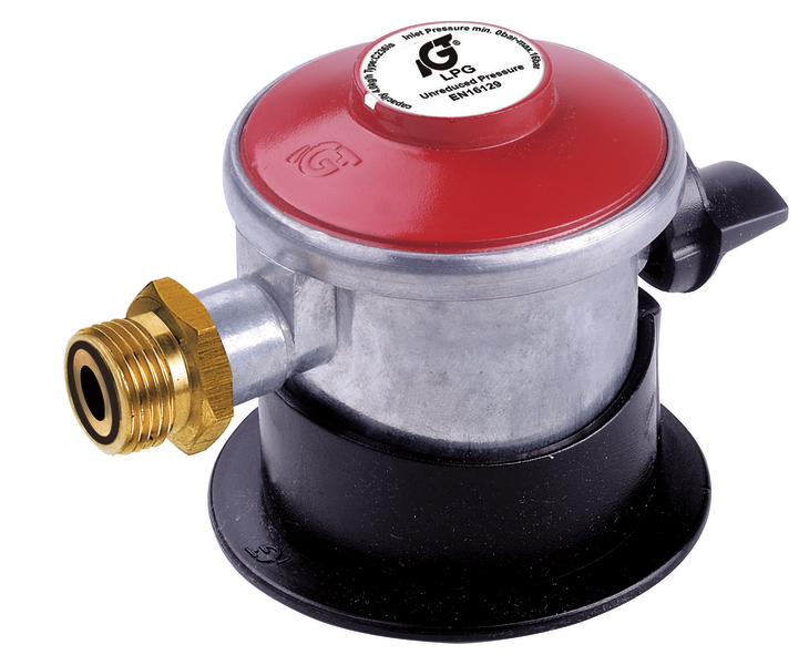 Klipsli Regülatör G56 35mm W21