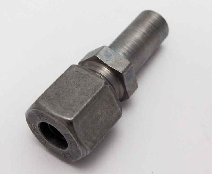 Redüksiyon, 10'dan 8 mm'ye, Gaz Borusu