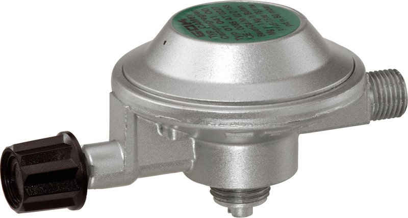 Manometresiz Basınç Regülatörü C.Gaz 29mb