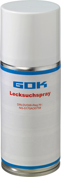 Kaçak Tespit Spreyi 125 ml