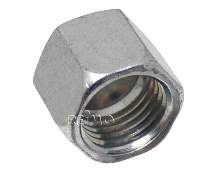 Rakor somun ML 10 mm gevşek