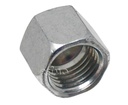Rakor somun ML 10 mm gevşek