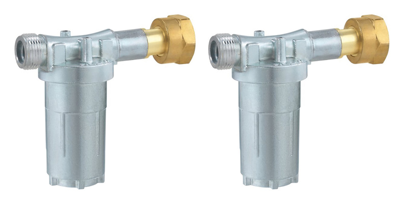 Caramatic 2.0 gaz filtresi 2'li set