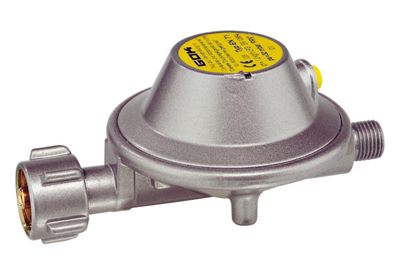 Gaz Regülatörü 1,2 kg Manometresiz SB