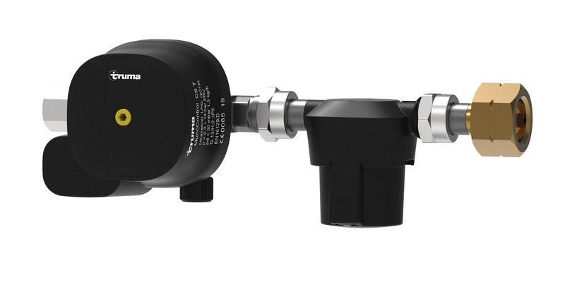 MonoControl CS T Set