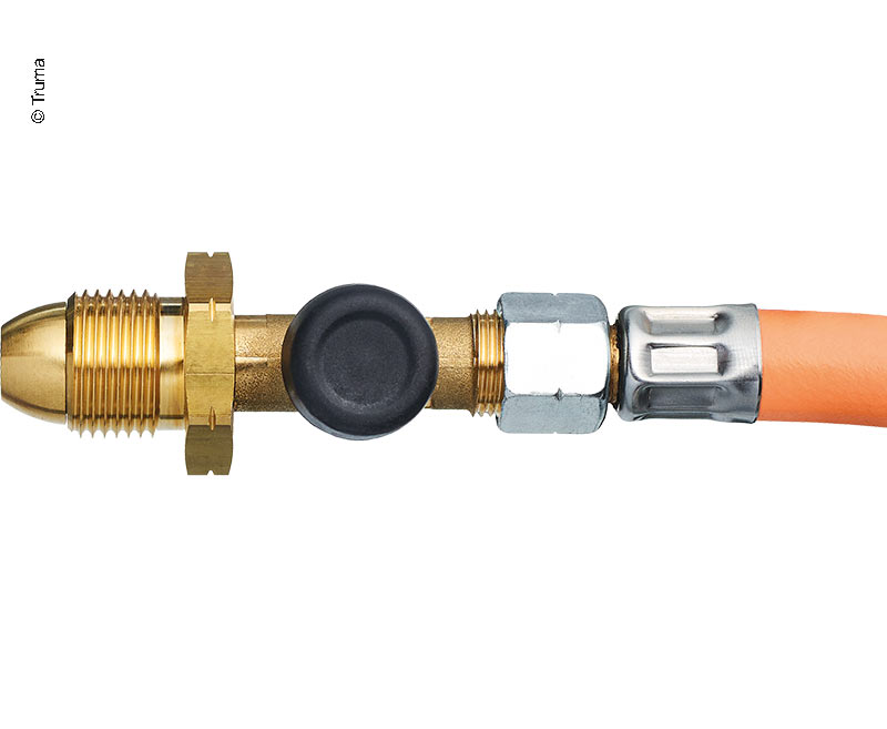 Yüksek Basınç Hortumu 450 mm SBS (BK)