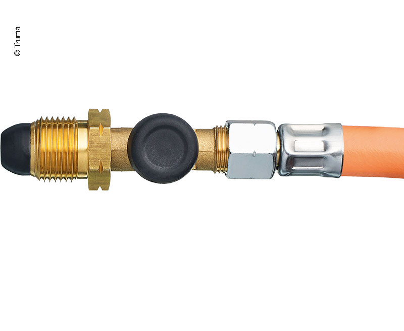 Yüksek Basınç Hortumu 750 mm SBS İS P