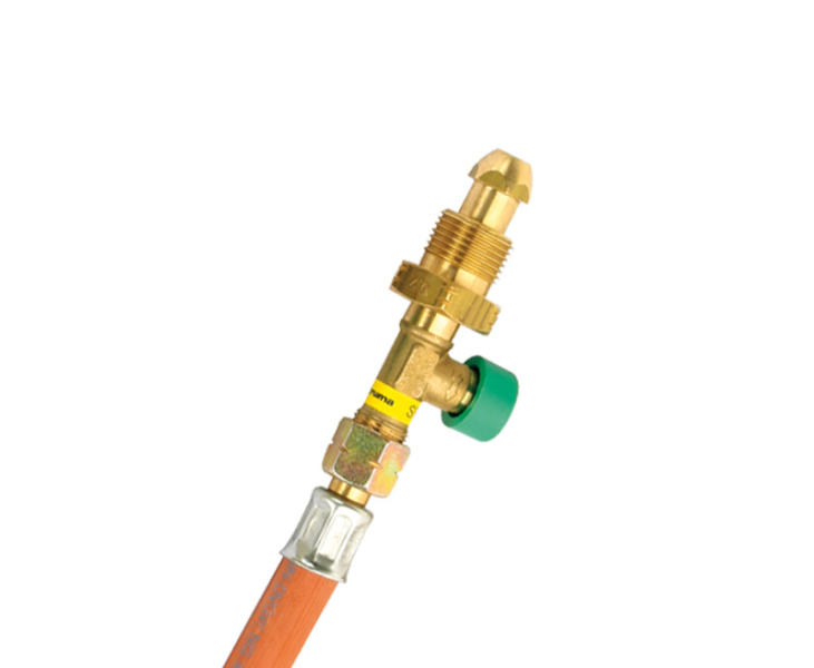 Yüksek Basınç Hortumu 750 mm SBS (BK)