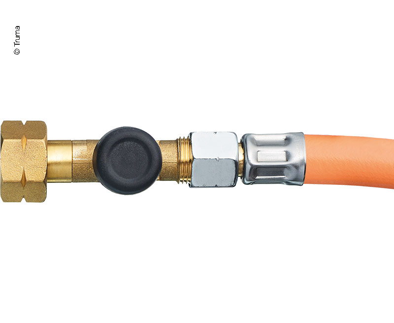 Yüksek Basınç Hortumu 750 mm SBS (İT)
