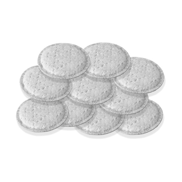Filtre Pedi 10 Adet