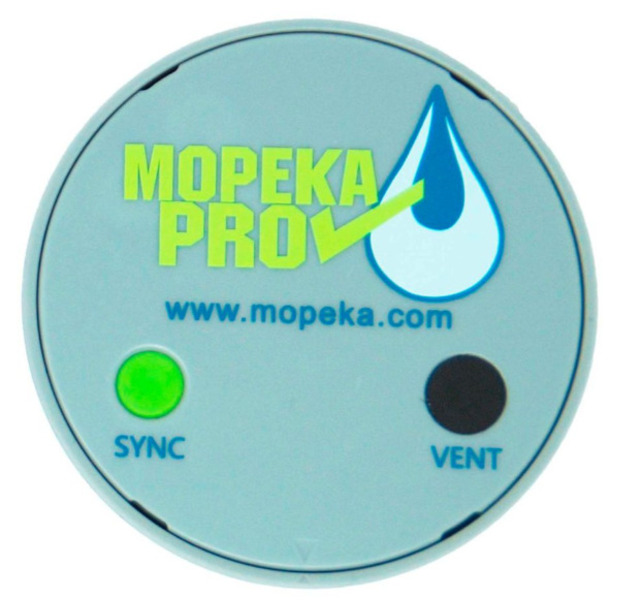 Mopeka Pro Su Bluetooth Sensörü
