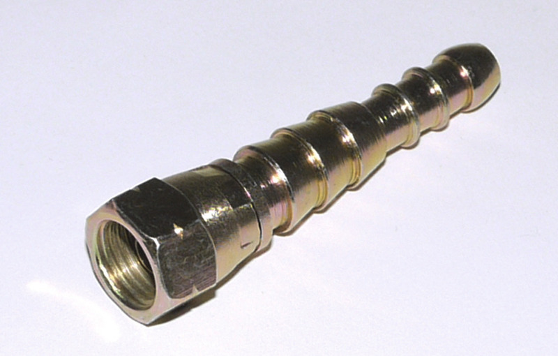 8-11mm 1/4" Adaptör