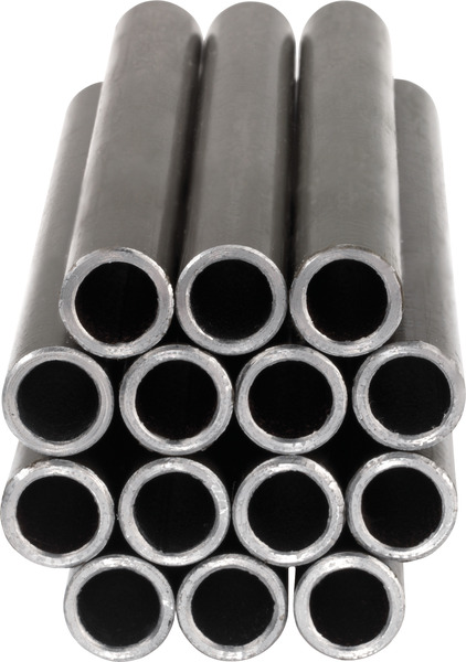 Kaplamalı Çelik Boru 10x1 Metre Usulü