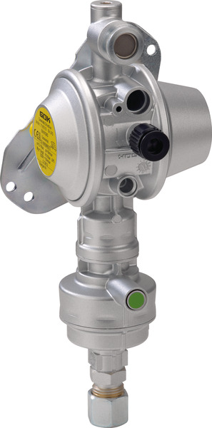 Caramatic DriveOne 50mbar
