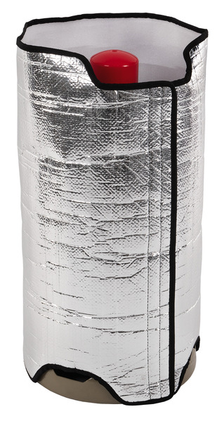 5 kg Tüp İçin Termo Kılıf