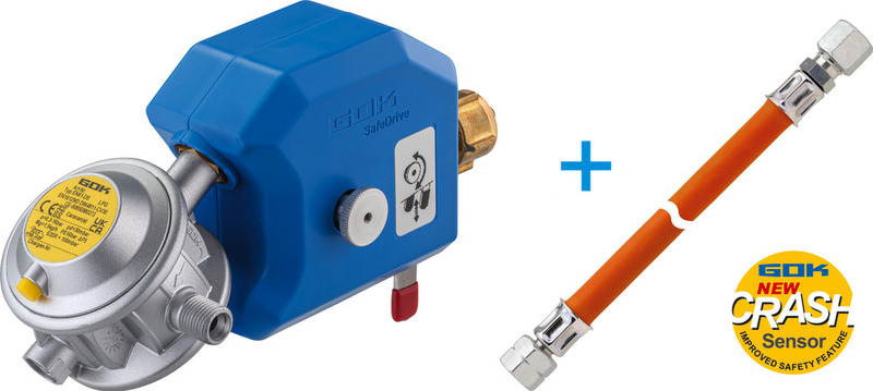 Carama.SafeDrive 30mbaG12