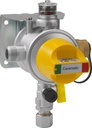 Caramatic ProTwo Set 50mbar