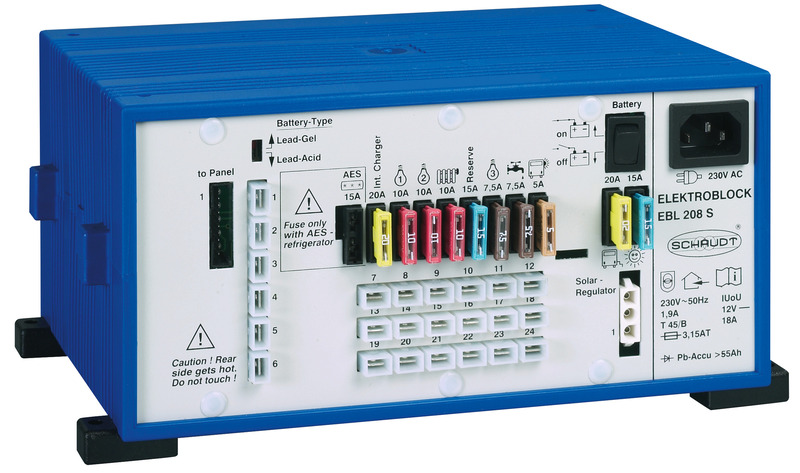 Enerji Merkezi 208+LT453