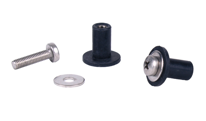 Kauçuk Tank Sensörleri 10'lu Paket