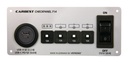 Carbest Kompakt Panel 714