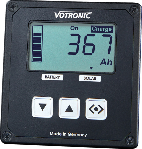 LCD Enerji Monitörü CI 200