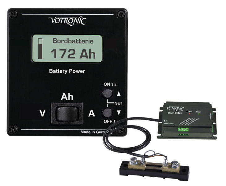 LCD Akü Bilgisayarı Pro 100