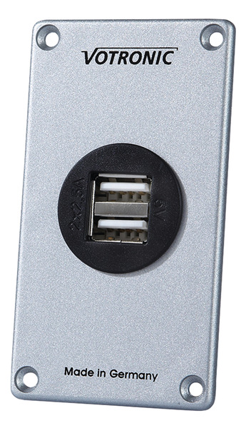 USB Şarj Paneli S