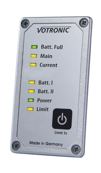 LED Uzaktan Kumanda S