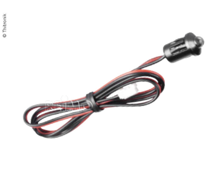 Harici LED G.A.S.-Pro