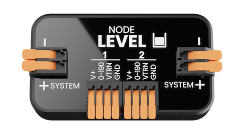 Revotion İçin NODE Level