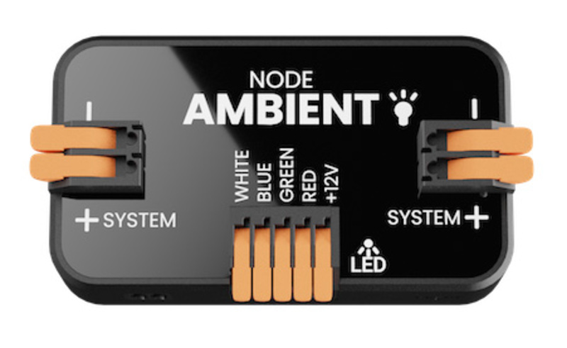 Revotion İçin NODE Ambient