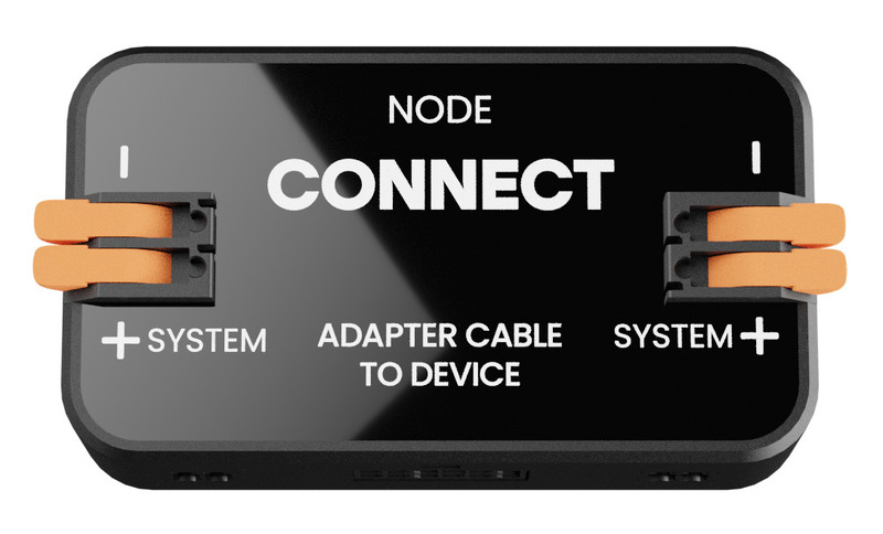 Revotion İçin NODE Connect