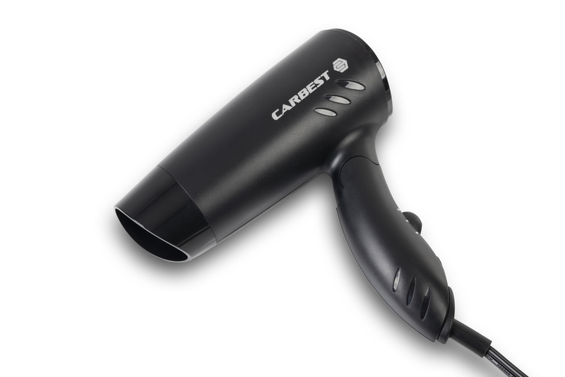 Seyahat Saç Kurutma Makinesi 12V 180W