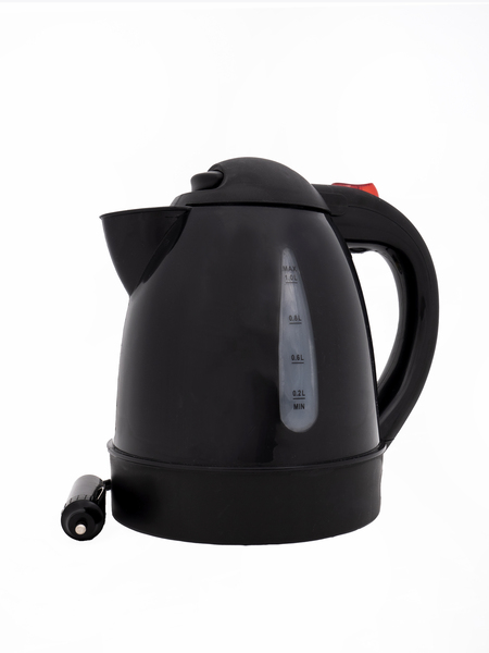 12V Su Isıtıcı 1 Litre