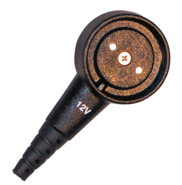 Fiş Power Clip 12V SB