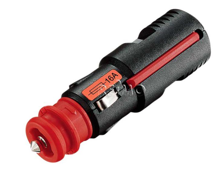Üniversal Fiş 12V SB 16A Ara