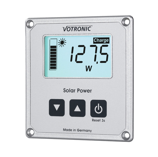 LCD Solar Bilgisayar 12V