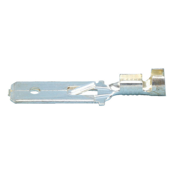 Erkek Jaklı Kablo Ucu 1,5-2,5 mm²