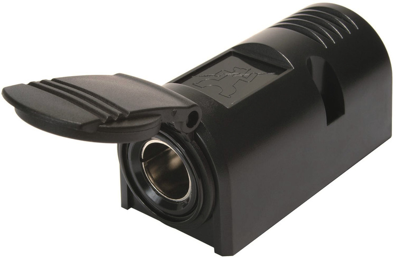 12V Sıva Üstü Priz
