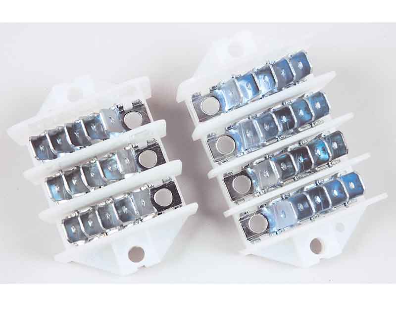 Dağıtıcı Klemens 3x5