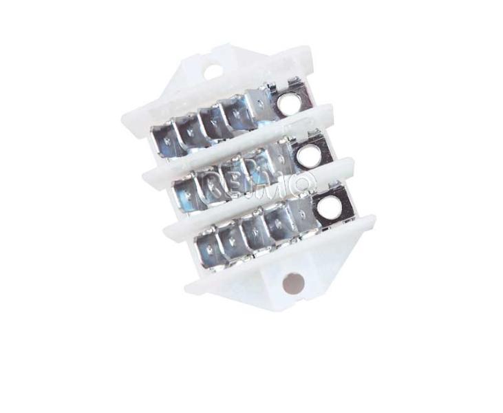 Dağıtıcı Klemens 3x5 Dökme