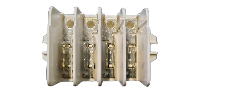 Dağıtıcı Klemens 4x5