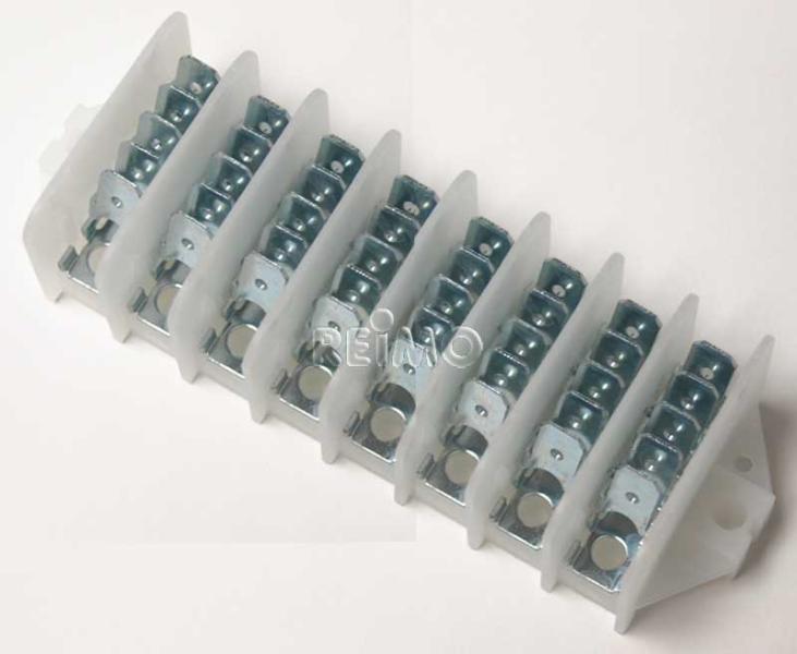 Dağıtıcı Klemens 8x5 Dökme