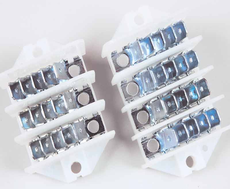 Dağıtıcı Klemens 12x5 Dökme