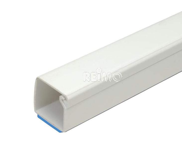 Kablo kanalı Y=7 mm G=12 mm 2 m