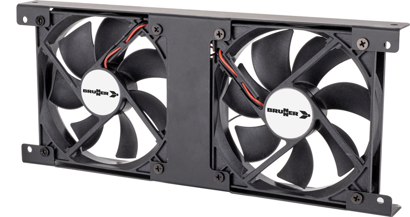 VENTO Sm120 buzdolabı fanı