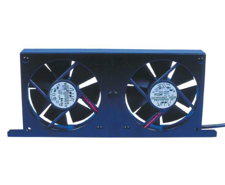 Tornado MCV/2 çiftli fan
