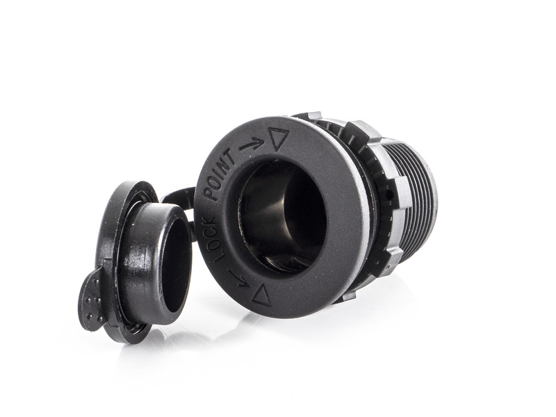 12V/20A soket