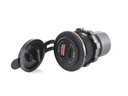 2'li USB soket