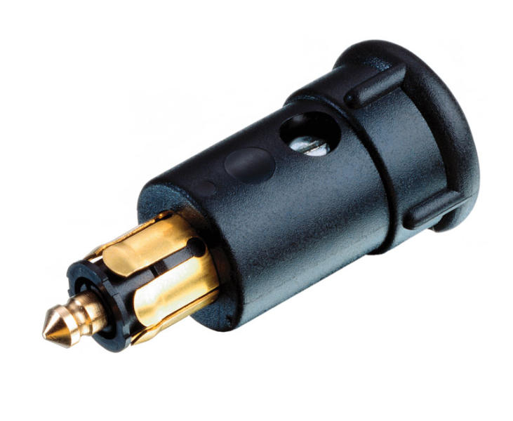 Standart Fiş 12V 15A